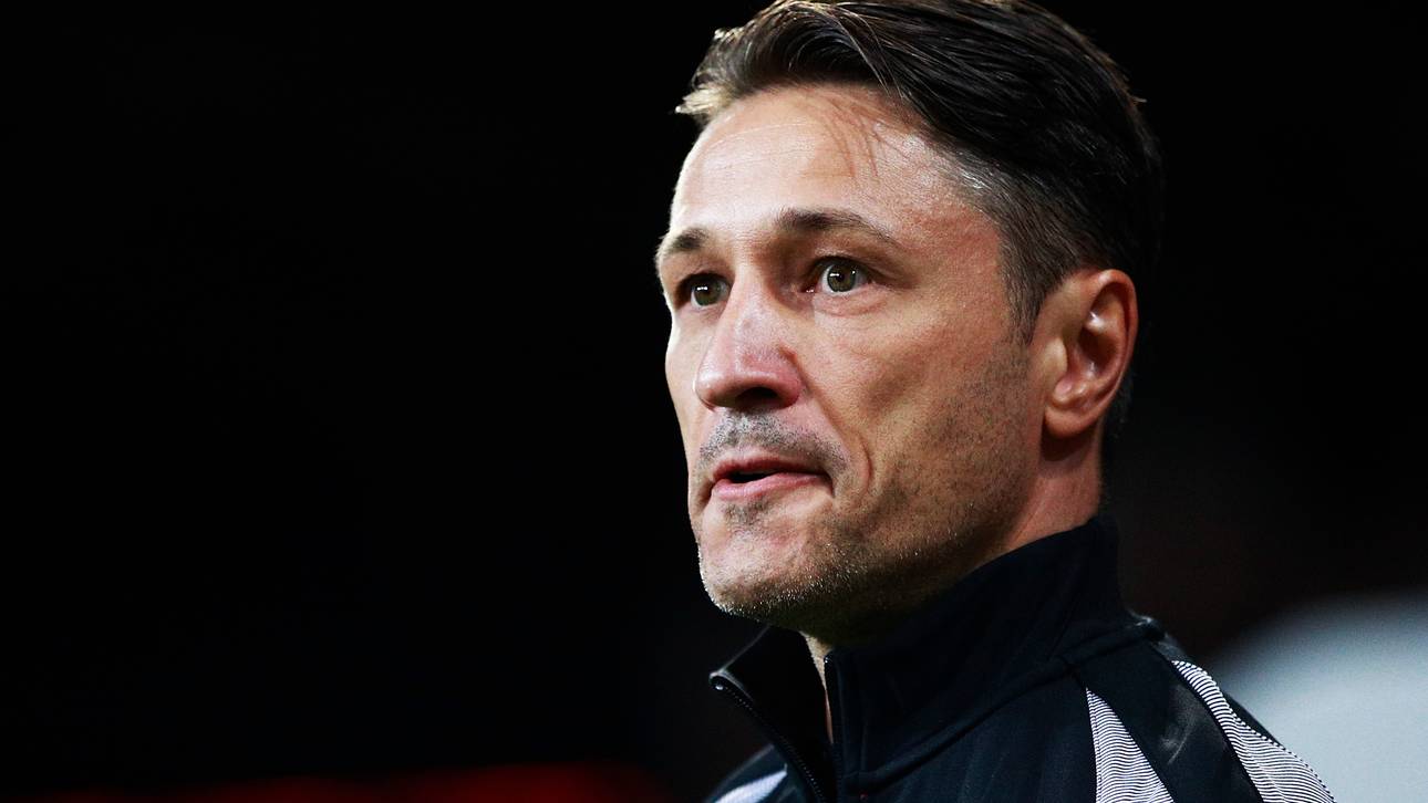 Kovac: Über Zweikämpfe zum Erfolg