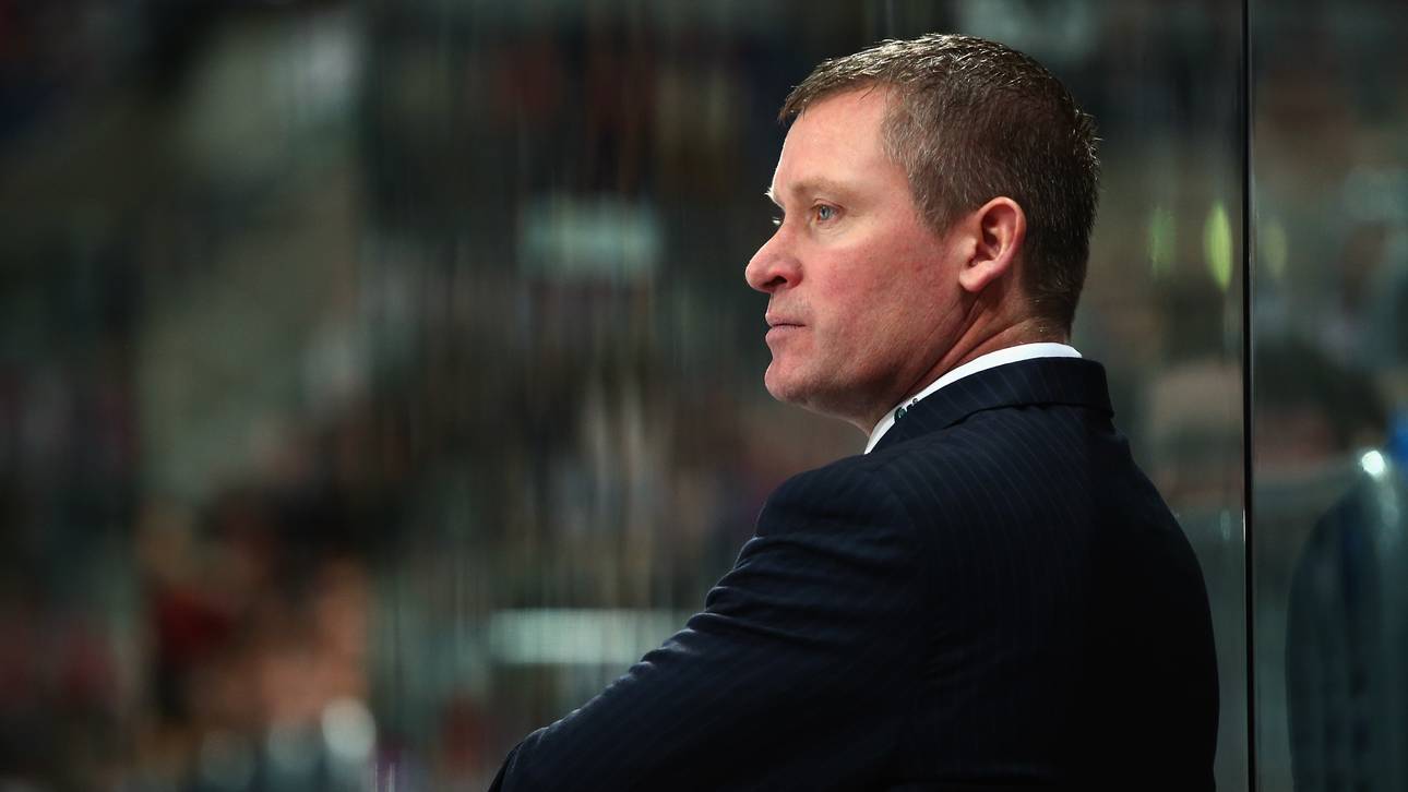 Jobgarantie für Sundblad in Köln