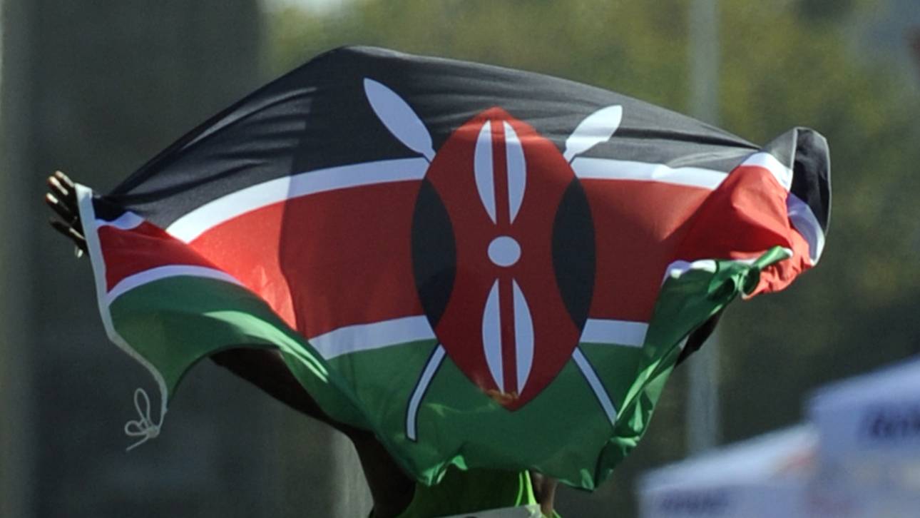 WADA verlängert Frist für Kenia