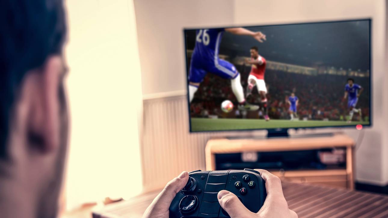 Welcher Typ von FIFA-Spieler bist du?