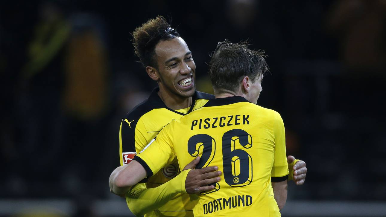 Auf der Jagd nach dem Goldenen Schuh