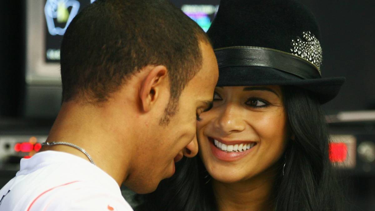 Die Beziehung zwischen Racer und Popstar entwickelte sich zum Dauerbrenner mit zwischenzeitlichen Pausen. Im Februar 2015 kam es dann zur endgültigen Trennung - obwohl man bei den beiden ja nie weiß, ob es nicht doch noch einmal ein Comeback gibt