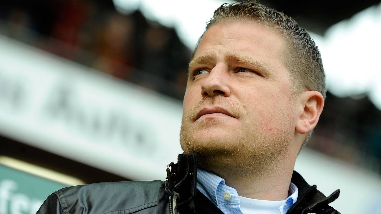 Skandal besorgt Heidel und Eberl