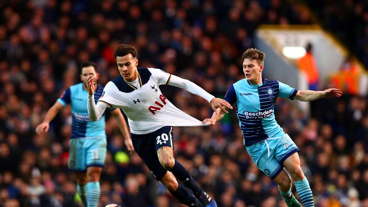 FCB und Alli? Die Spur wird heiß