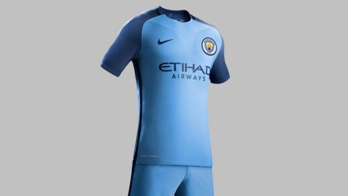 Trotzdem ist vieles neu. Erstens: Das Vereinslogo