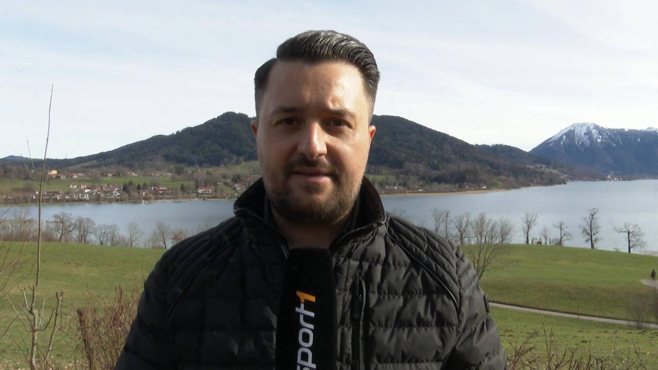 Jetzt kommt die Tegernsee-Connection