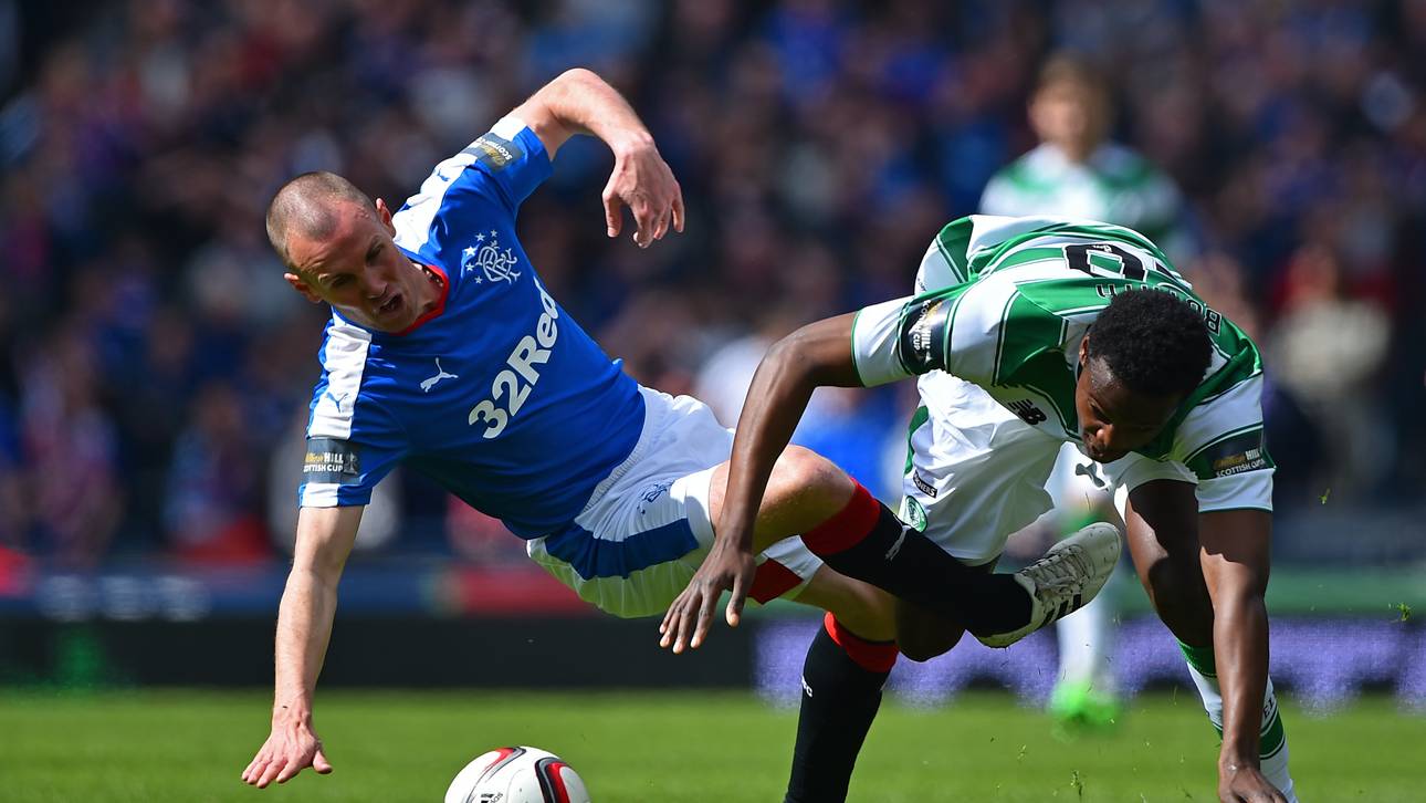 „Celtic hat das Hauen und Stechen vermisst“