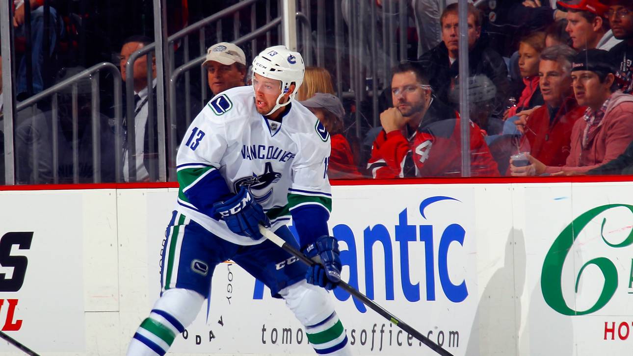 Fischtown Pinguins holen Kanadier