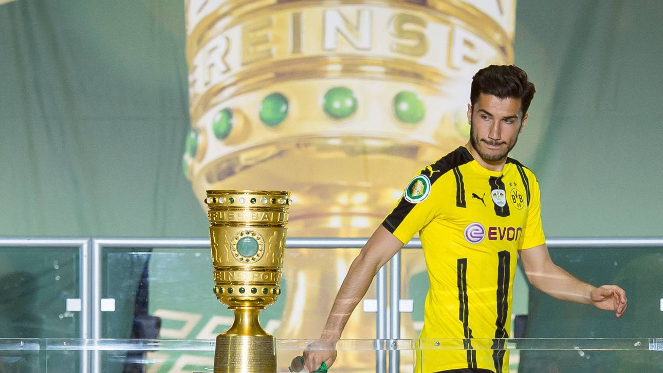 Sahin will Final-Fluch beenden