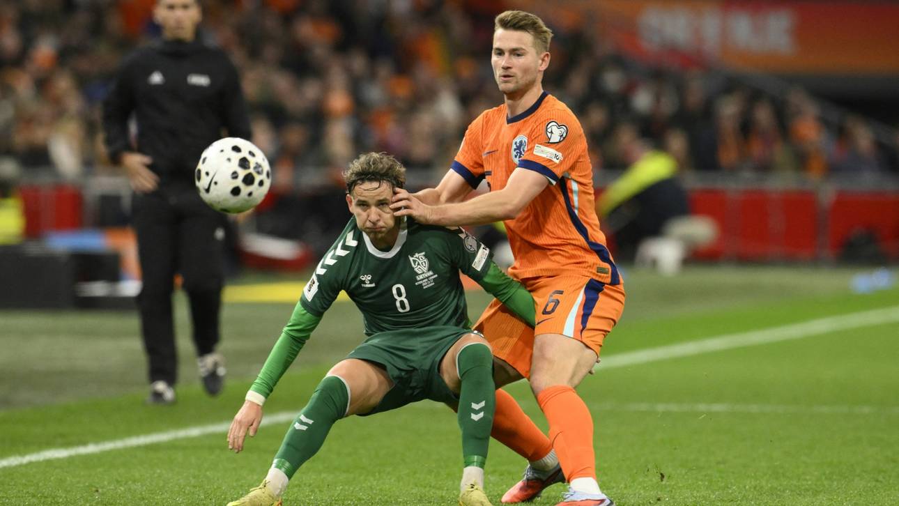 WM-Aus für früheren Bayern-Star