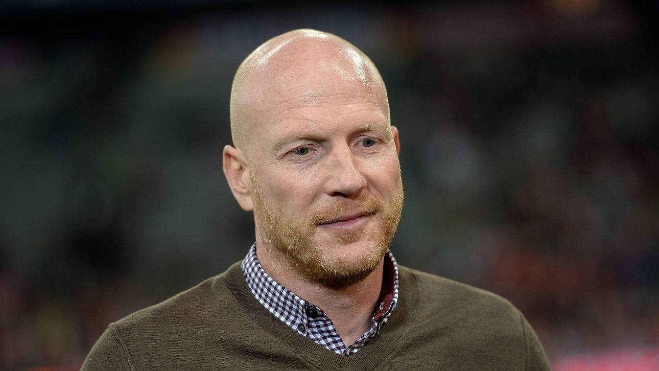 Bayern feiern Titel mit Sammer