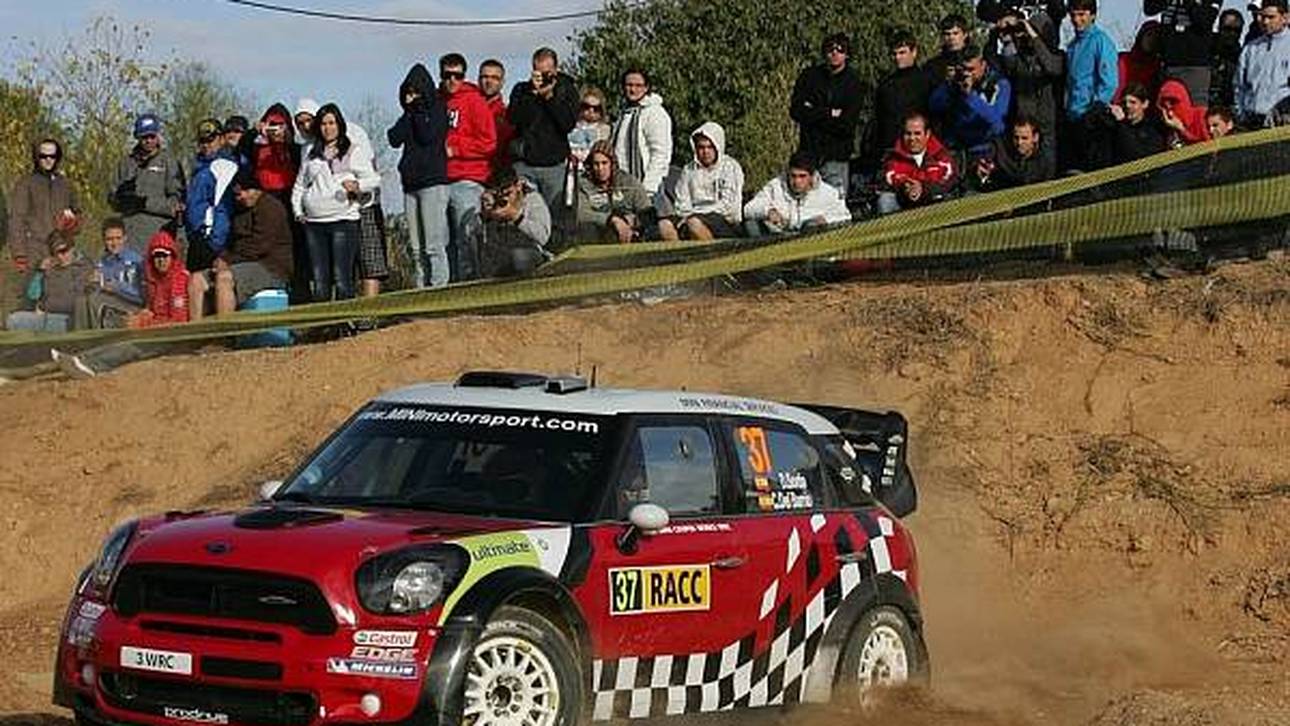 MINI: Die Richtung stimmt