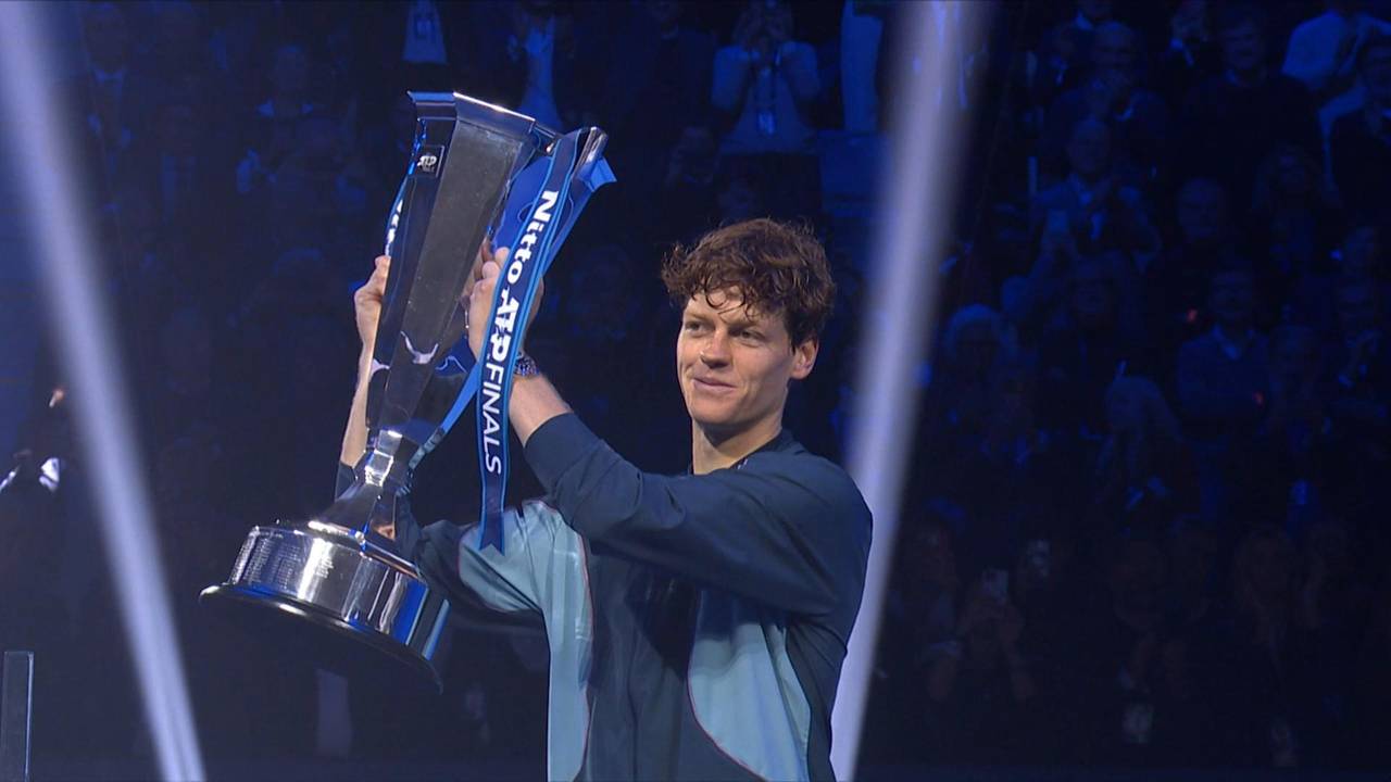 Sinner vom Schumacher-Unfall geprägt