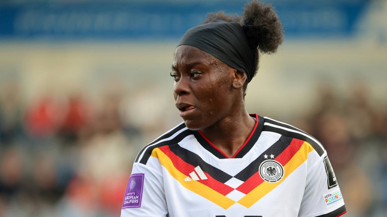 Anyomi für Länderspiele nachnominiert