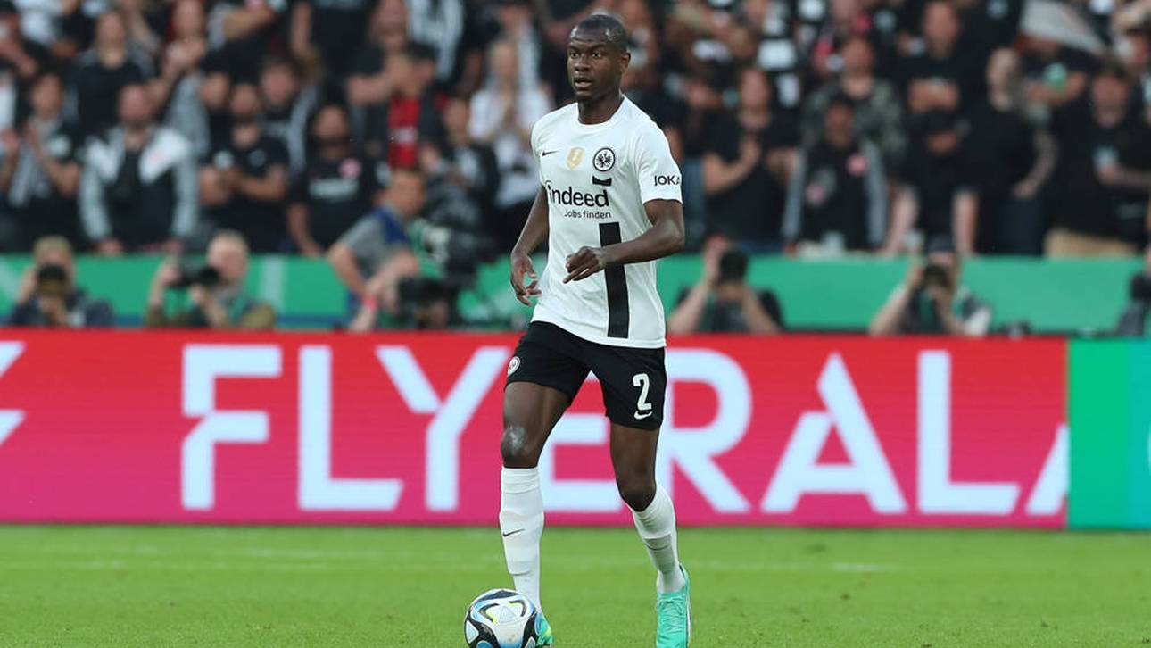 Ndicka zieht es nach Italien