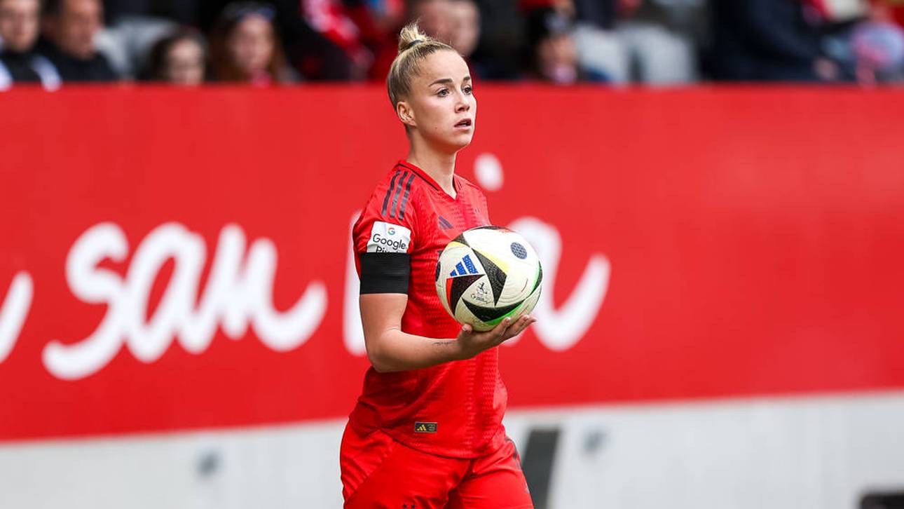 FC Bayern setzt „starkes Zeichen“