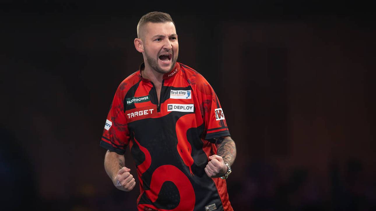 „Pikachu“-Gegner steht fest