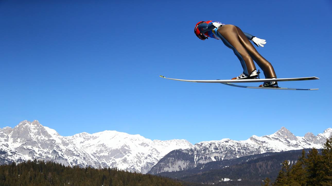 Drittes Frenzel-Gold in Seefeld?