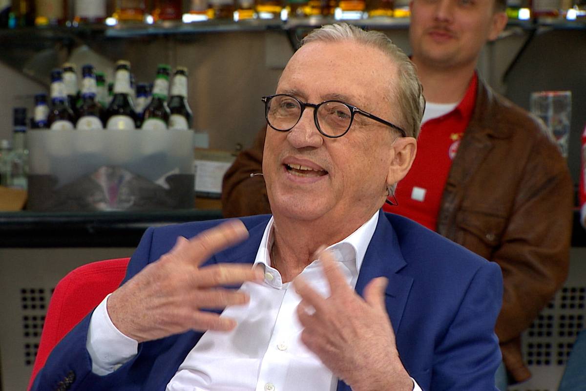 Diese Aussagen über Sané haben es in sich!