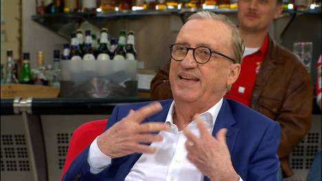 Alfred Draxler kann im SPORT1 Doppelpass nicht nachvollziehen, dass Leroy Sané für das DFB-Team nominiert wurde. Der deutsche Flügelspieler kassiert einen heftigen Gegenwind.