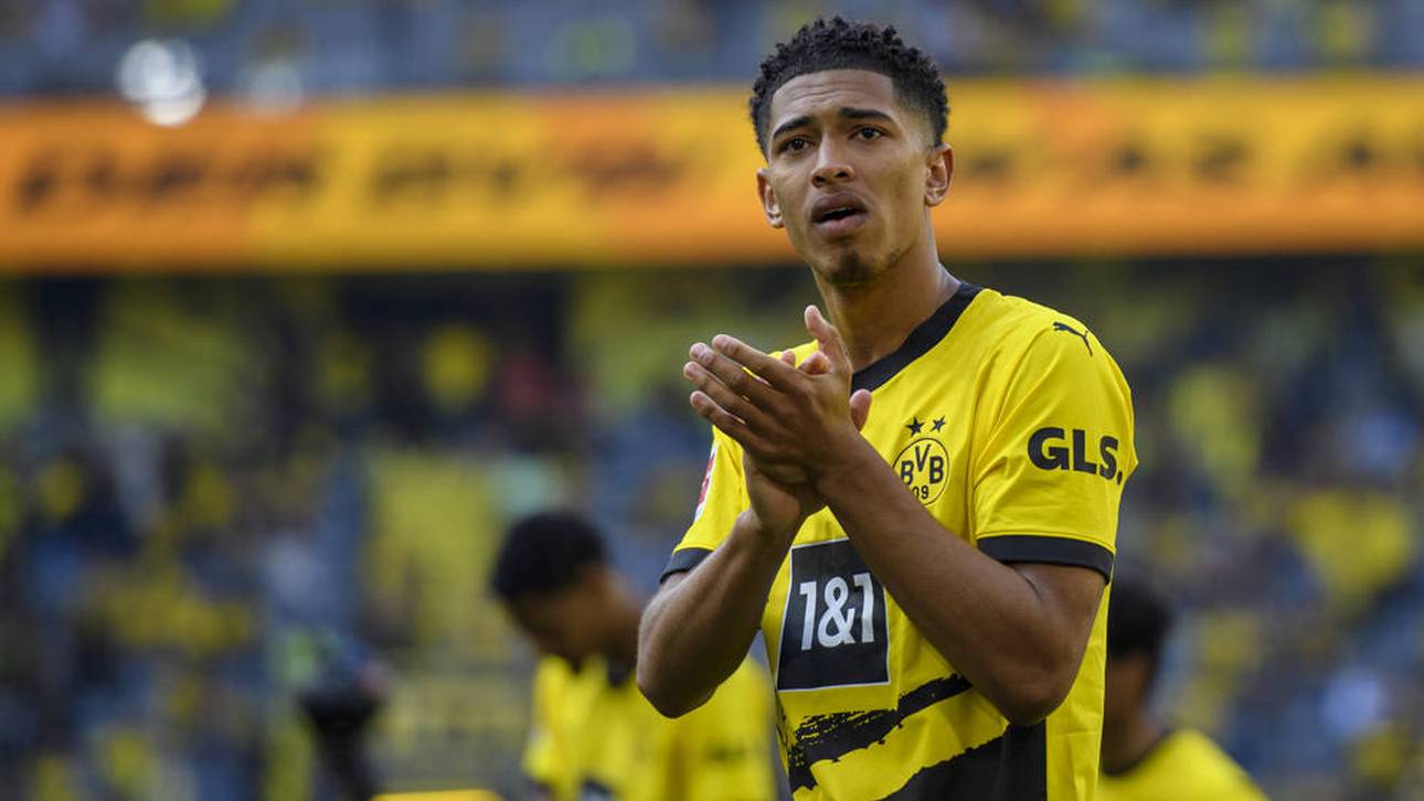 Bellingham-Folgen nach Real-Hammer?