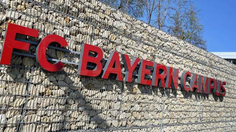Der FC Bayern Campus ist das Nachwuchsleistungszentrum des deutschen Rekordmeisters