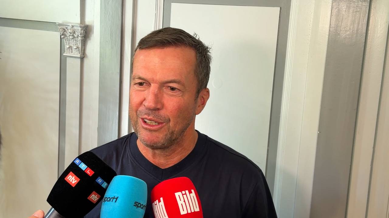 Klopp? "Viele Ansätze, die ich unterschreiben würde"