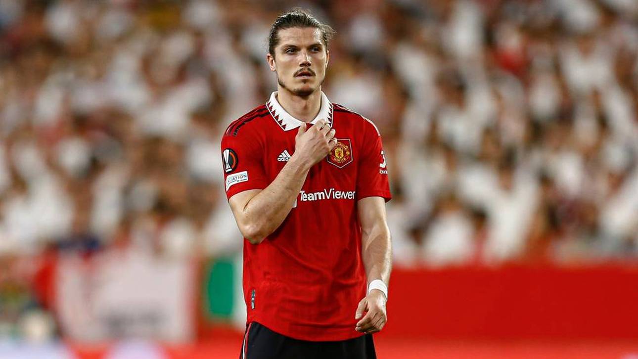 Sabitzer hat keinen Kontakt mit Tuchel