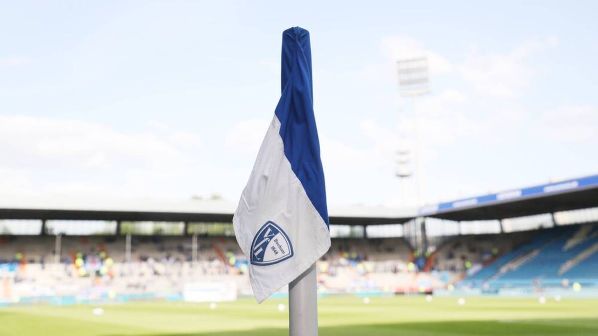 Beim VfL Bochum müssen sechs Team-Mitglieder in häusliche Quarantäne