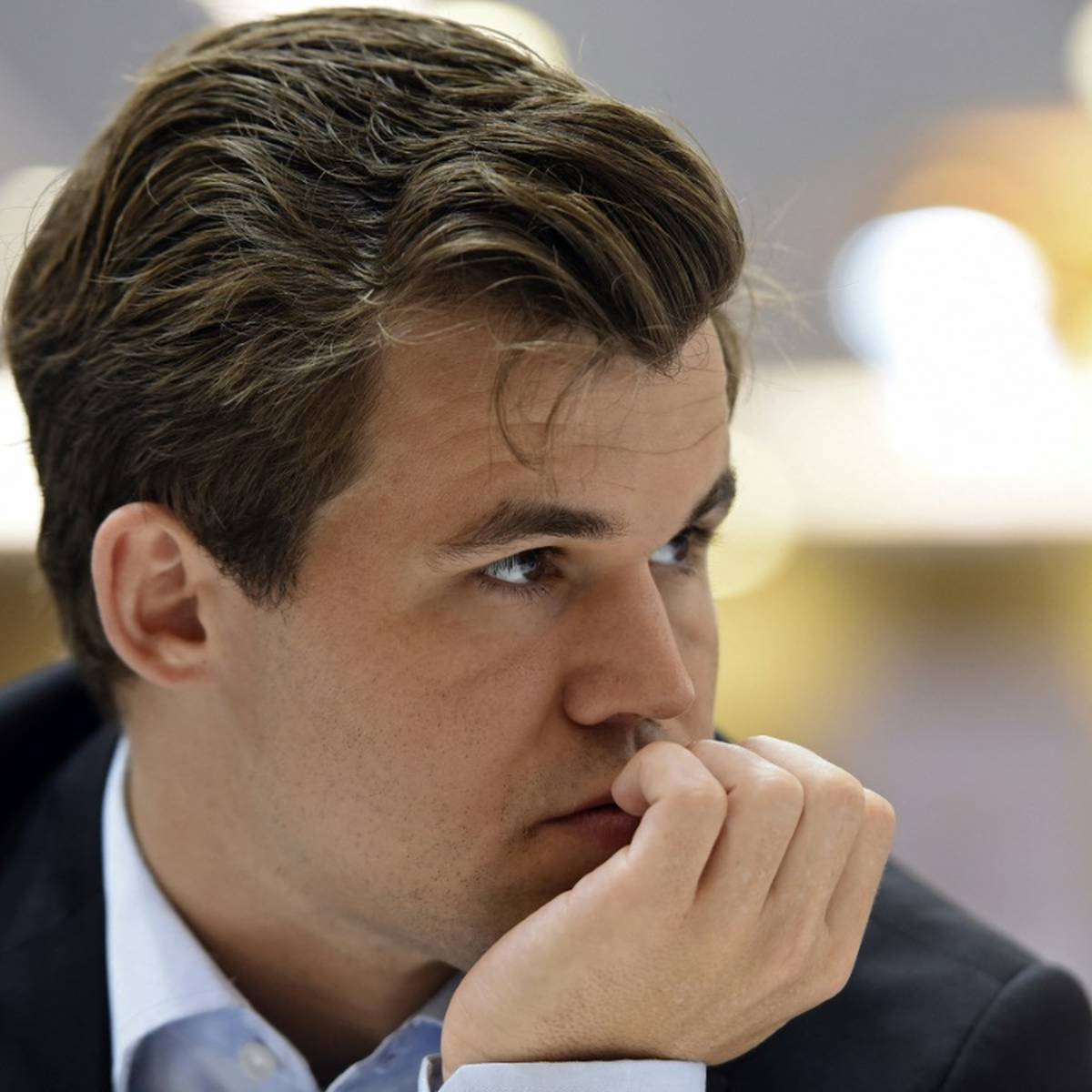 Gegen Schach-Weltmeister Magnus Carlsen und US-Teenager Hans Niemann wird ein Untersuchungsverfahren eingeleitet.