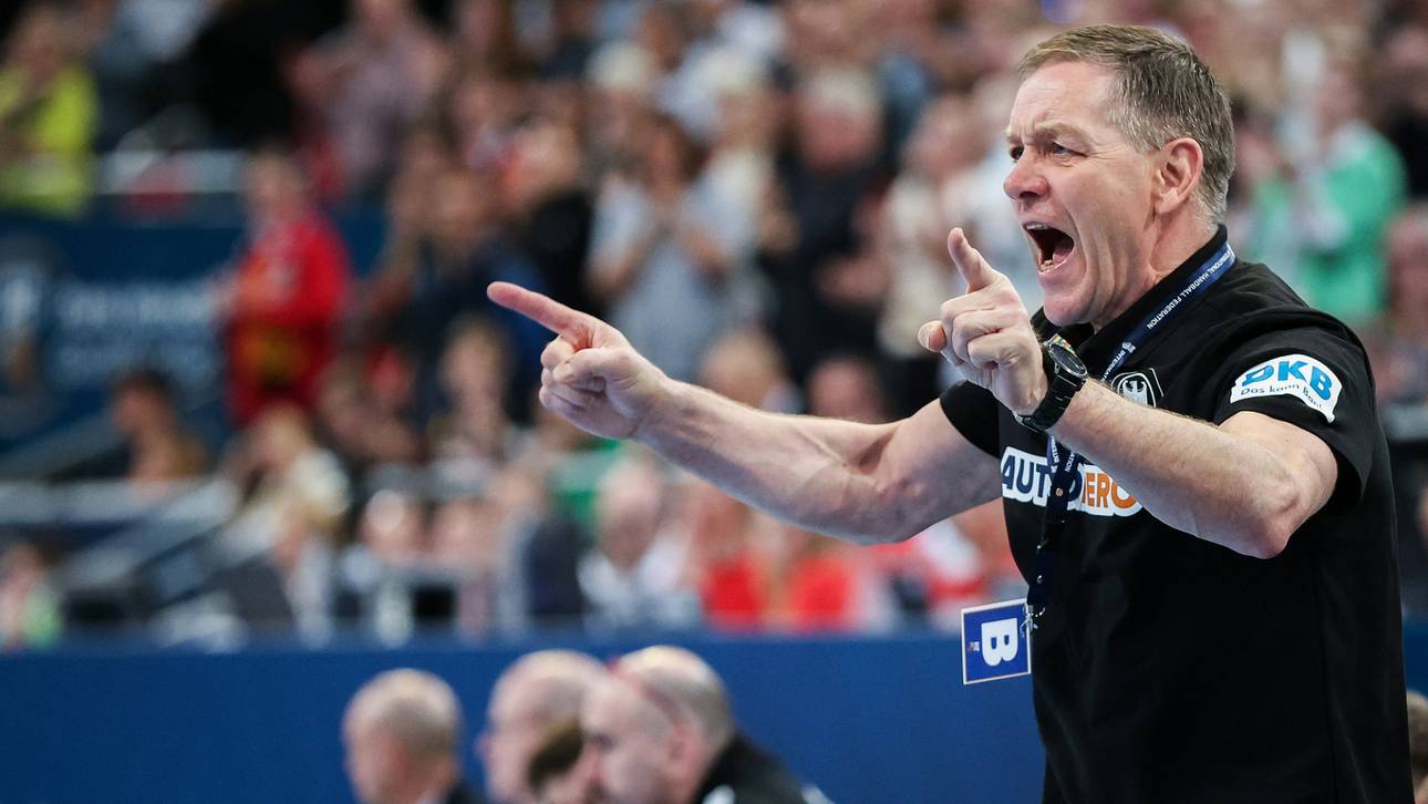 Party-Verbot? Gislason wird deutlich