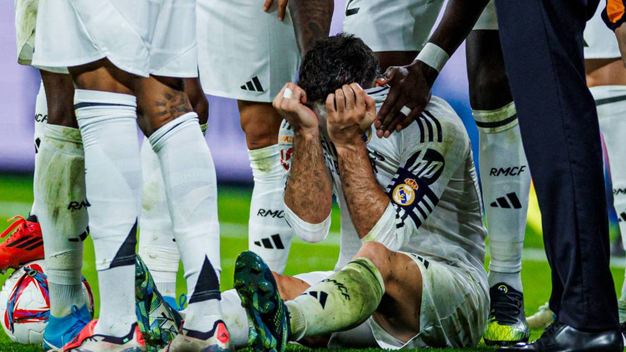 Ein Totalschaden und die Folgen