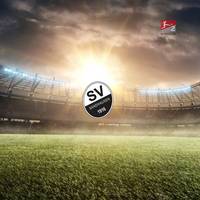 2. Liga: SV Sandhausen – SV Darmstadt 98 (Freitag, 18:30 Uhr)