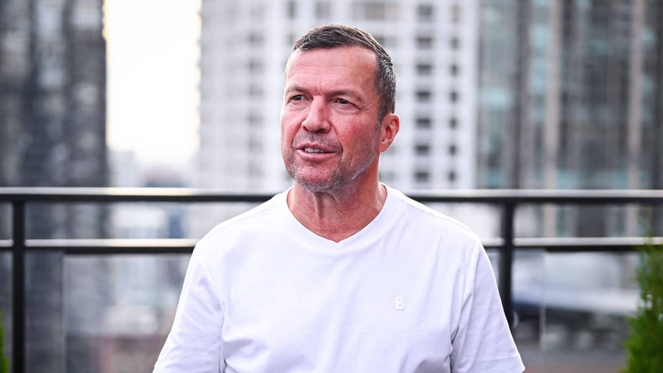 Matthäus hebt BVB-Star hervor