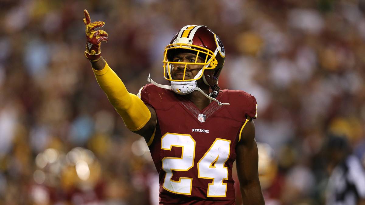 RANG 5: WASHINGTON REDSKINS                                                                                                                          2,95 Milliarden Dollar                                                                                                                                            447 Millionen Dollar