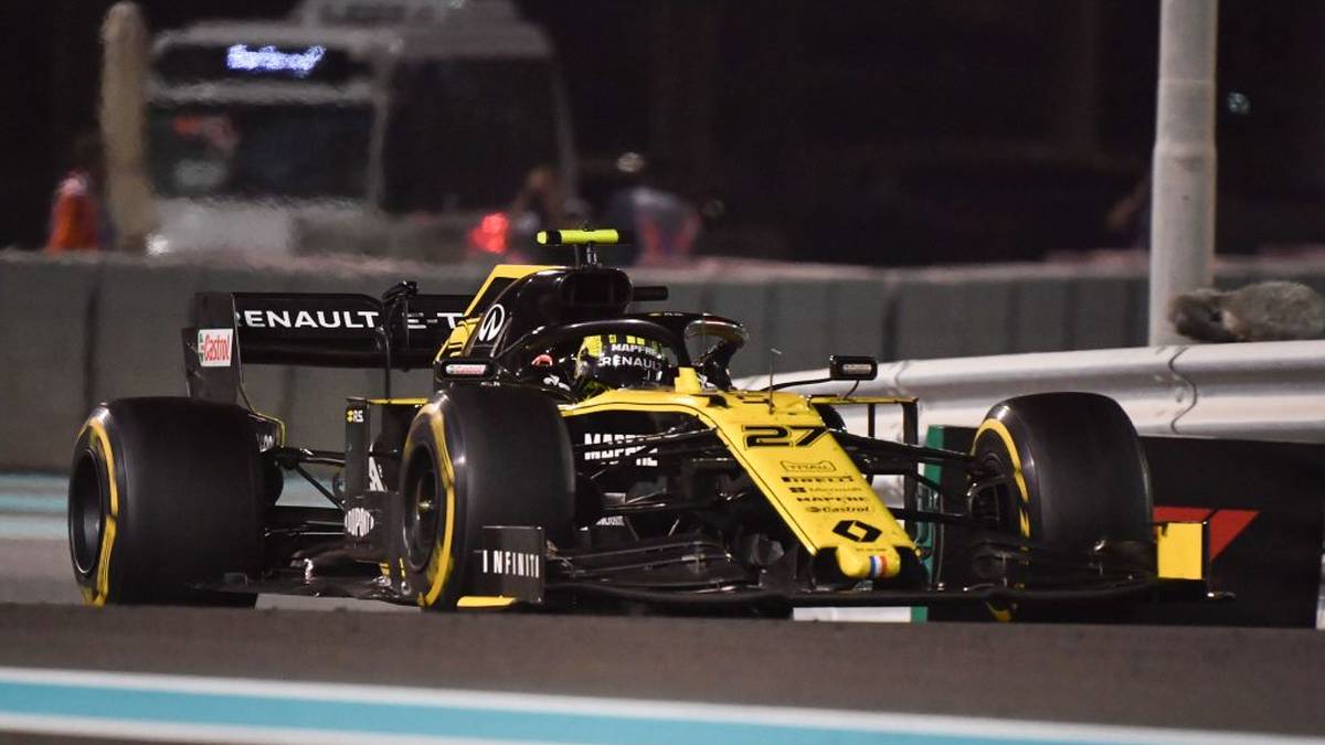 Nico Hülkenberg verpasst am Ende knapp die Punkteränge mit Platz 12. Trotz seines Abschieds liebäugelt der Emmericher mit einem weiteren Cockpit in der übernächsten Saison. Das Kapitel Formel 1 ist für ihn noch nicht abgeschlossen