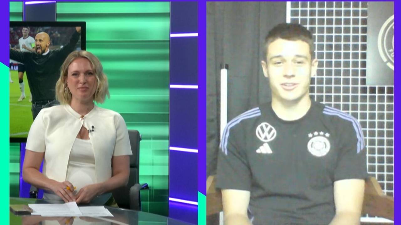 Woltemade „hilft jedem Topklub“