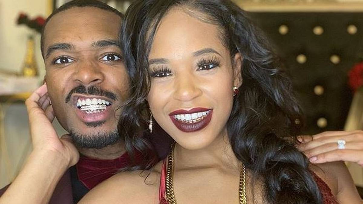 Innerhalb weniger Monate sind sie von NXT zu RAW aufgestiegen und dort nun auch vor der Kamera ein Paar: BIANCA BELAIR und MONTEZ FORD von den Street Profits