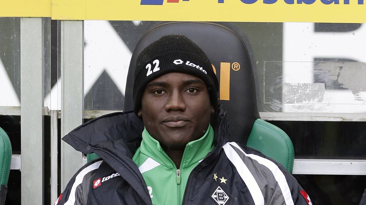 Trotzdem holte ihn 2012 Mönchengladbach, von dort ging es nach Nürnberg und 2015 nach Bochum. Im Sommer 2017 zog er nach Dresden weiter, kam dort regelmäßig zum Einsatz. Nach einer Leihe in Venlo wechselte er zu Saisonbeginn in die Arabischen Emirate zu Al Itthihad