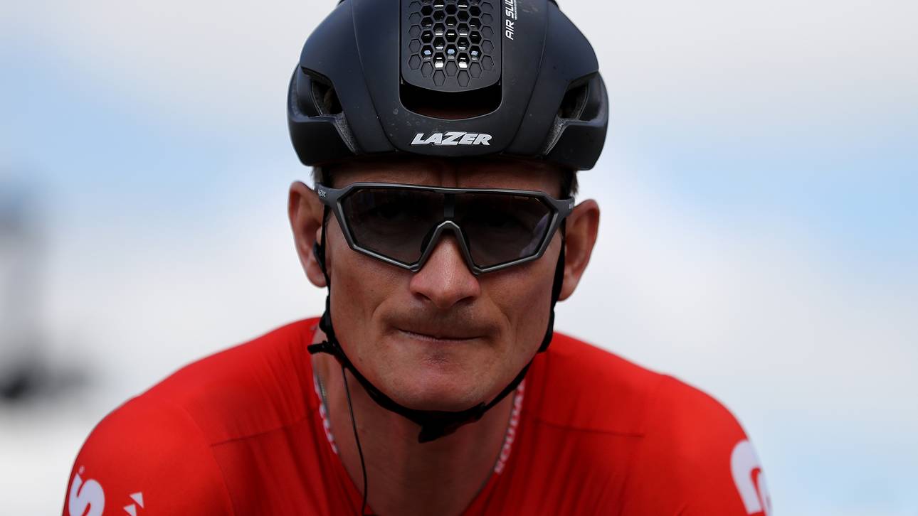 Greipel verliert Gesamtführung