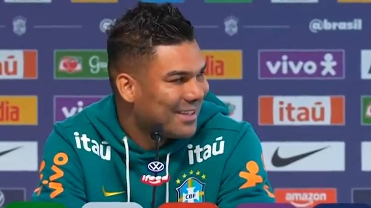 Irgendwann werden Brasilien-Star die Neymar-Fragen zu viel