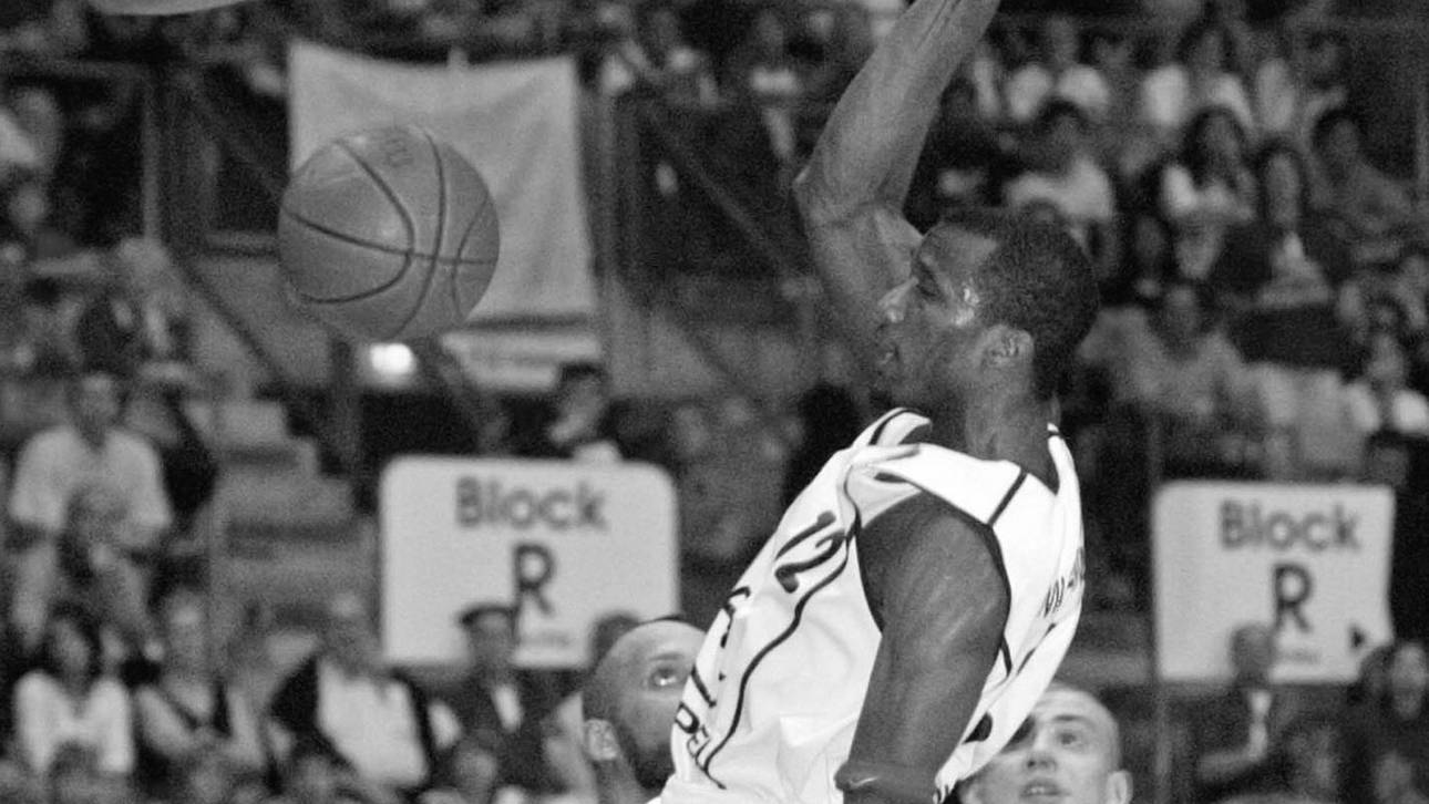 Skyliners trauern um Williams