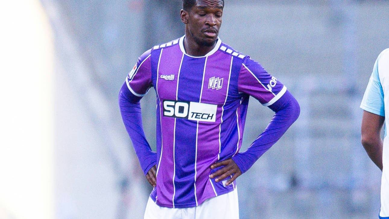 Kiel lässt Ex-Bayern-Youngster ziehen