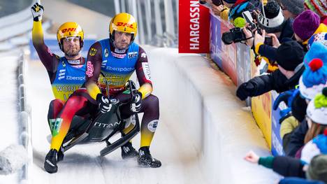 Die Olympischen Winterspiele in Italien stehen kurz bevor. Ab dem 06. Februar wird um die Medaillen gekämpft. Das sind die deutschen Hoffnungsträger. 