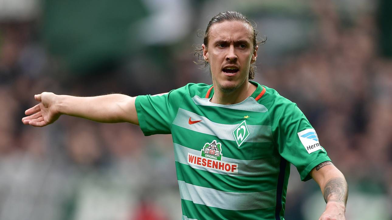 Kruse fraglich – Hoffnung für Selke