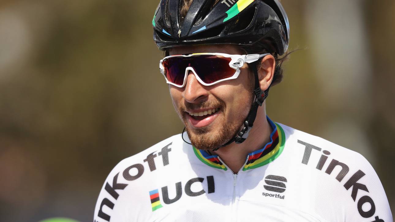 Sagan jubelt in der Schweiz erneut