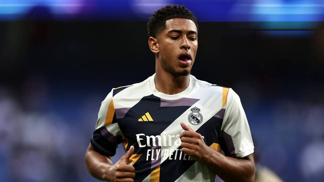 „Wir wollten Bellingham unbedingt“