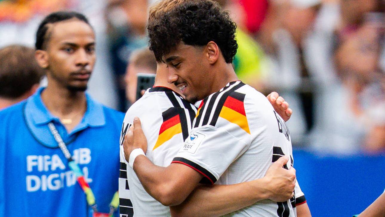 Diese Wechsel nimmt Nagelsmann vor