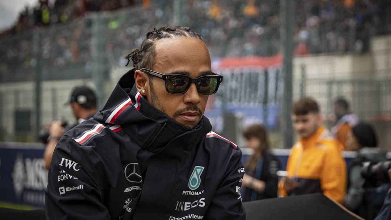 Hamilton-Vertragssaga geht weiter