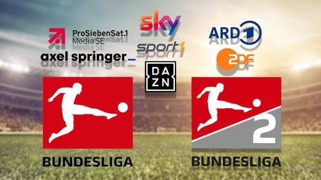 DFL-Geschäftsführer Christian Seifert stellt die Rechtelage für die Saison 2021/2022 vor. SPORT1 geht als einer der Gewinner hervor.